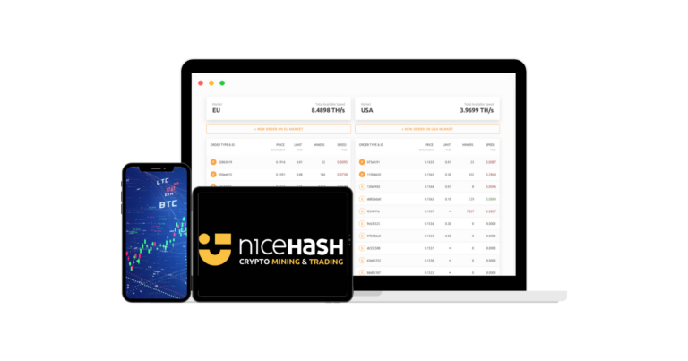 Bitcoin mining hosting - Hamus hosting