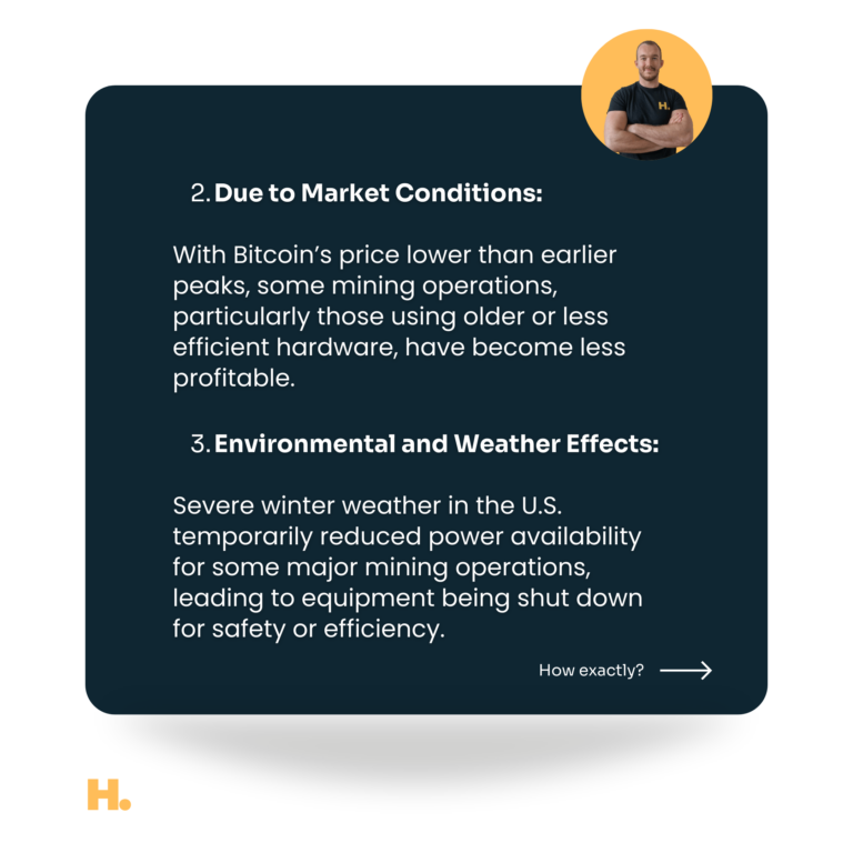 4. Market and Environmental and Weather Effects