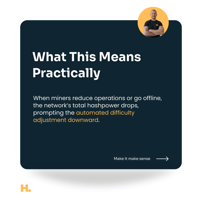 5. What This Means Practically in mining