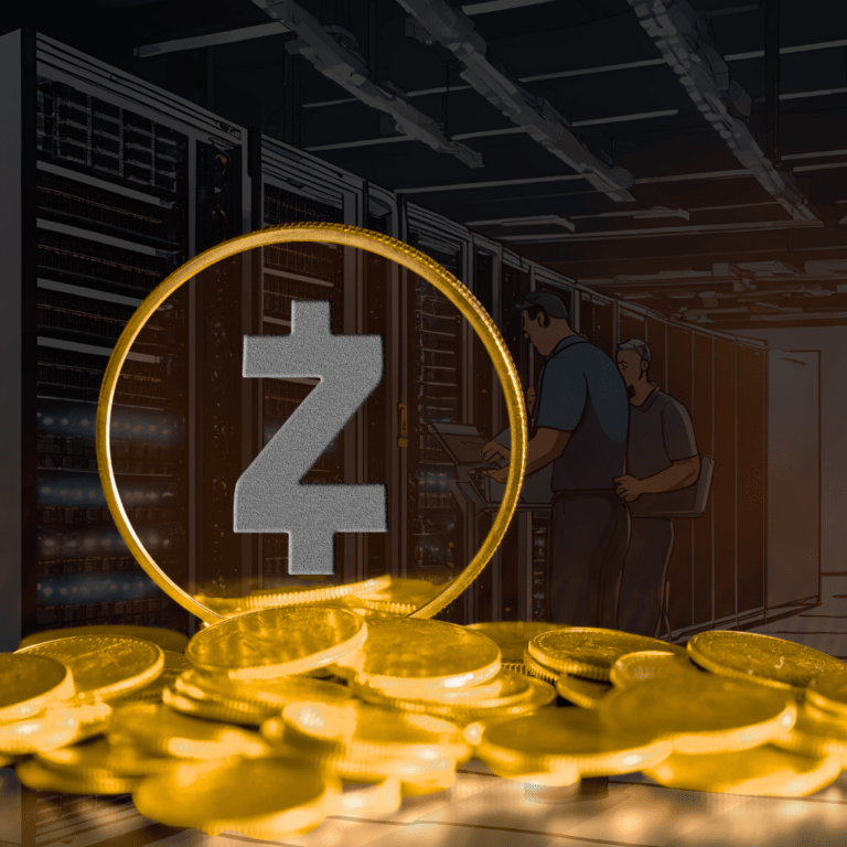 Zcash mining with the Z15 and Z15 pro