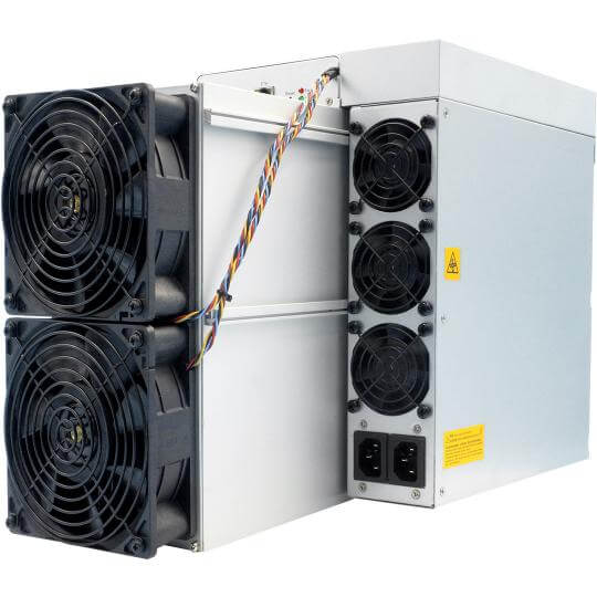 What you need to know before deploying Antminer Z15 pro hosting